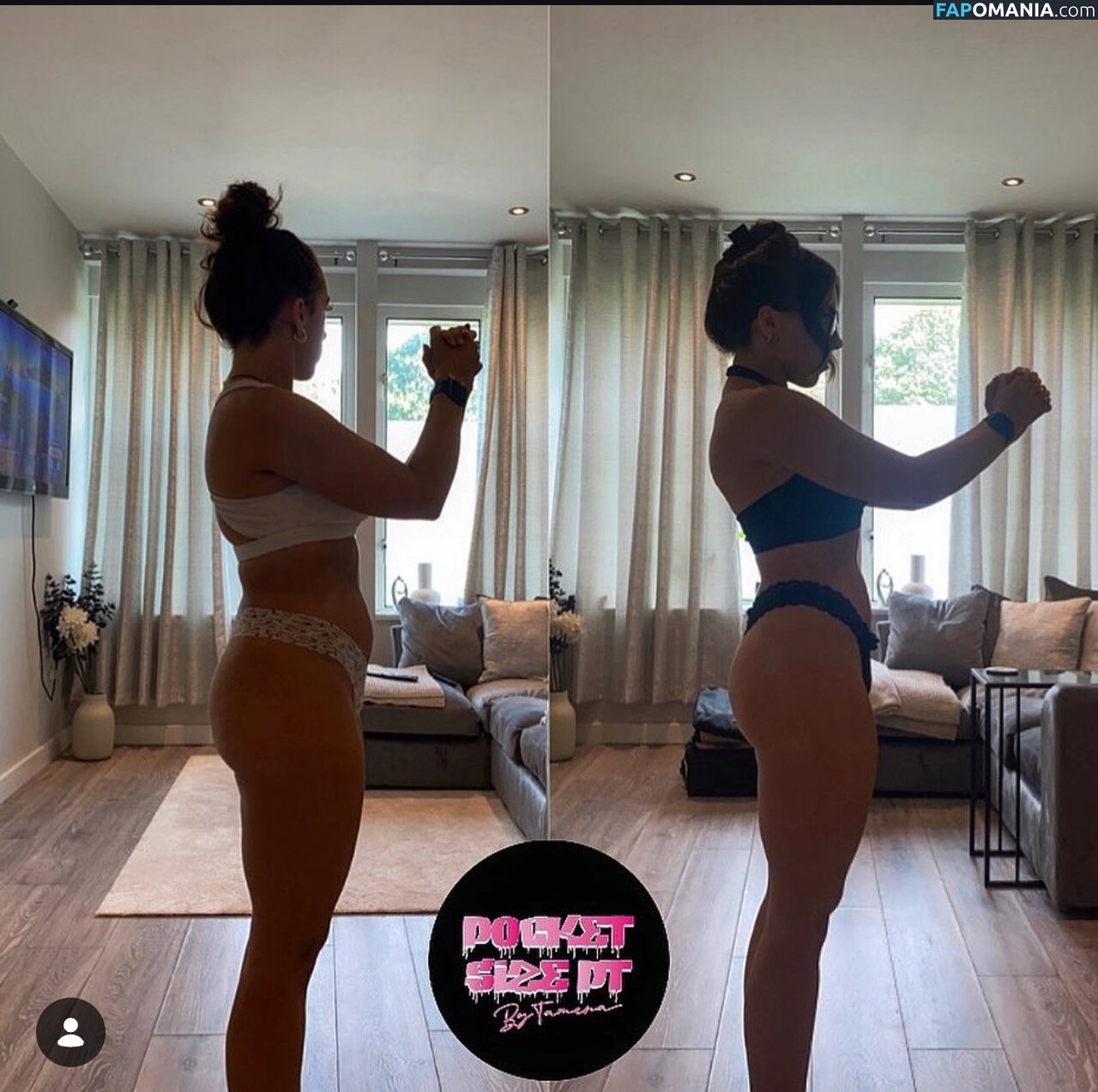 Tam Louchia / tameralouchia Çıplak OnlyFans  Sızdırılmış Fotoğraf #1