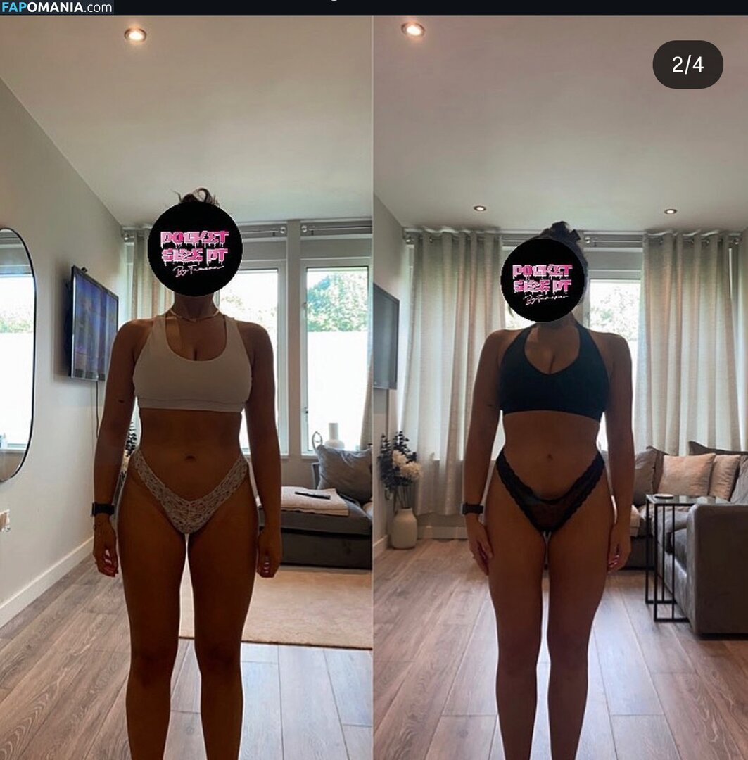 Tam Louchia / tameralouchia Çıplak OnlyFans  Sızdırılmış Fotoğraf #2