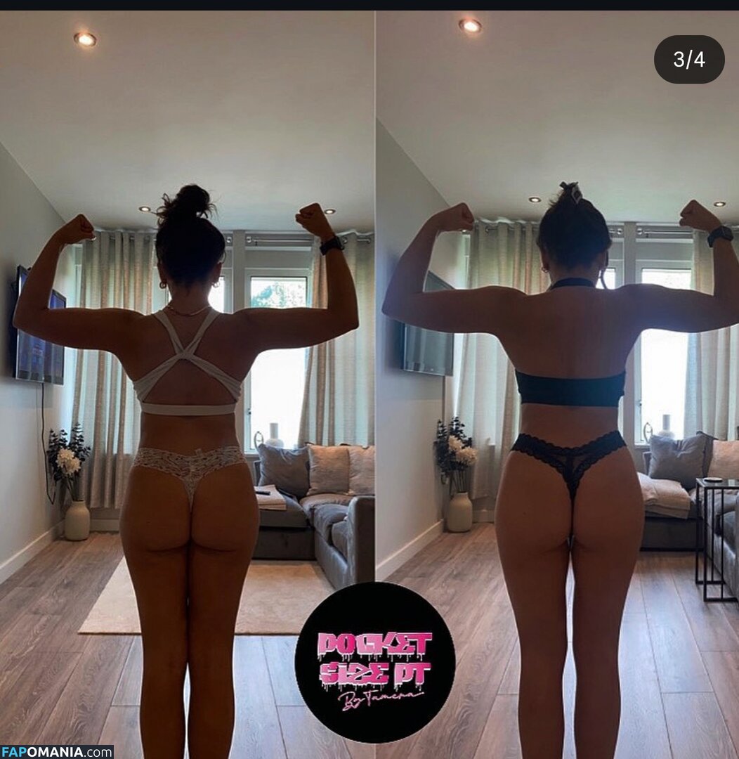 Tam Louchia / tameralouchia Çıplak OnlyFans  Sızdırılmış Fotoğraf #3