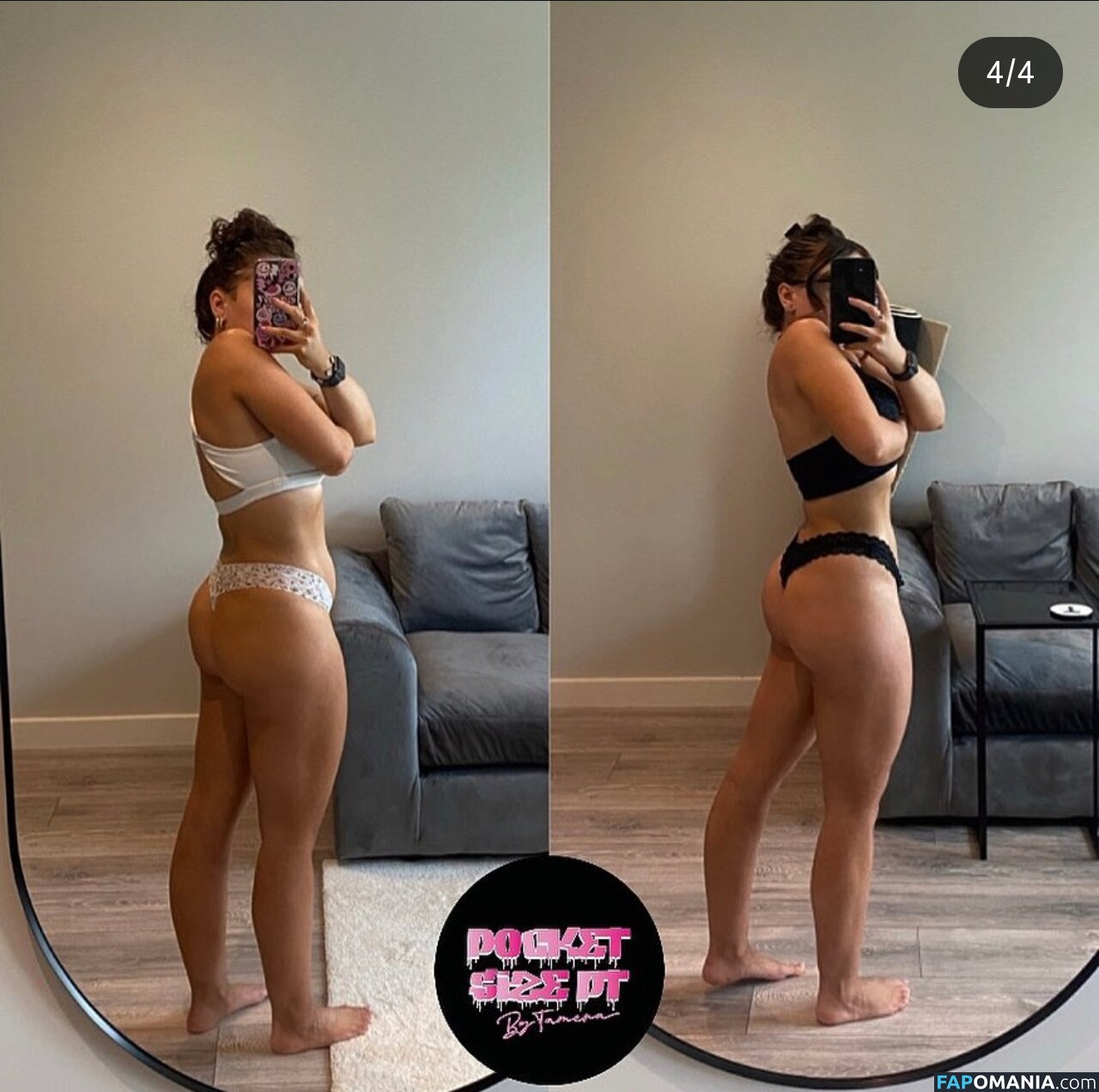 Tam Louchia / tameralouchia Çıplak OnlyFans  Sızdırılmış Fotoğraf #4