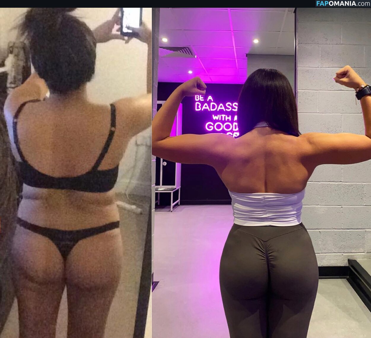 Tam Louchia / tameralouchia Çıplak OnlyFans  Sızdırılmış Fotoğraf #5