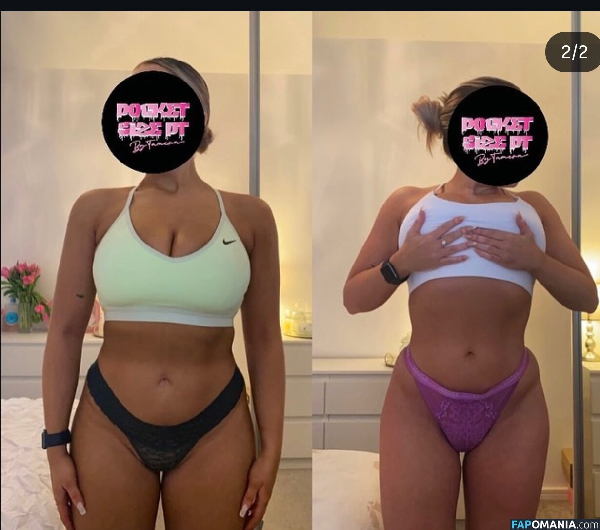 Tam Louchia / tameralouchia Çıplak OnlyFans  Sızdırılmış Fotoğraf #7