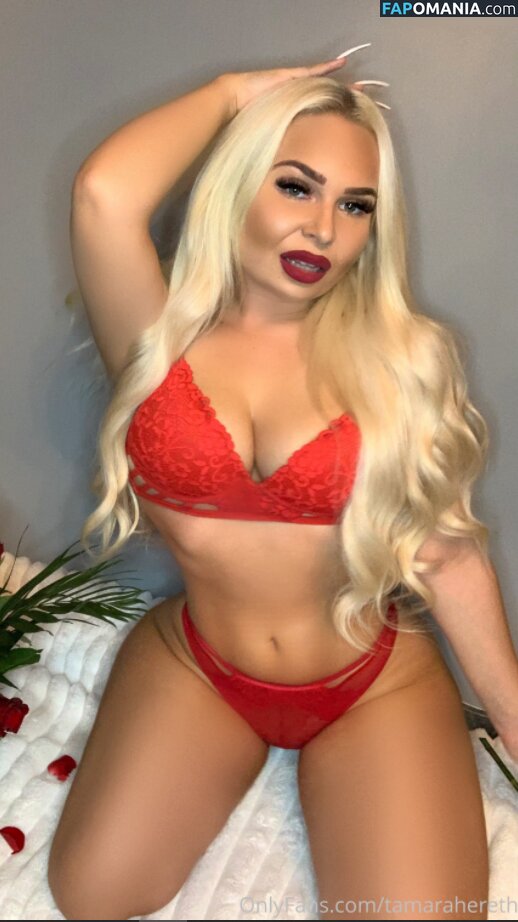 Tamaravonostrowski Çıplak OnlyFans  Sızdırılmış Fotoğraf #11