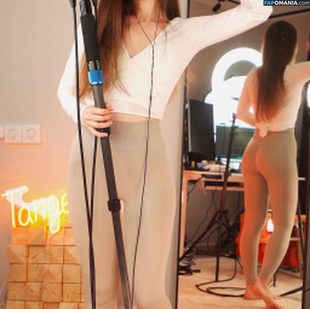 Tangerin Çıplak OnlyFans  Sızdırılmış Fotoğraf #197