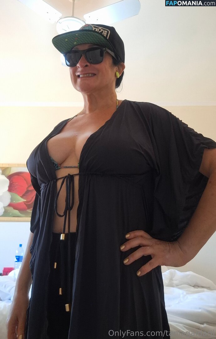 Tania Gaidarji / https: / taniagaidarji Çıplak OnlyFans  Sızdırılmış Fotoğraf #1