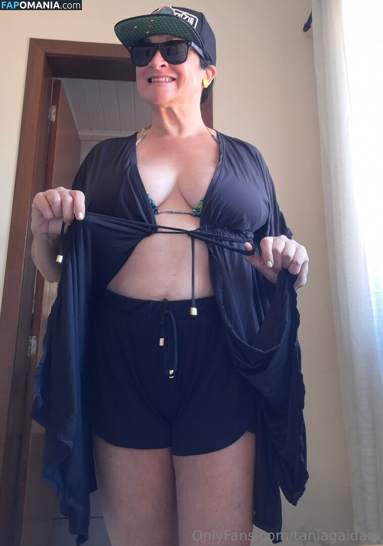 Tania Gaidarji / https: / taniagaidarji Çıplak OnlyFans  Sızdırılmış Fotoğraf #3