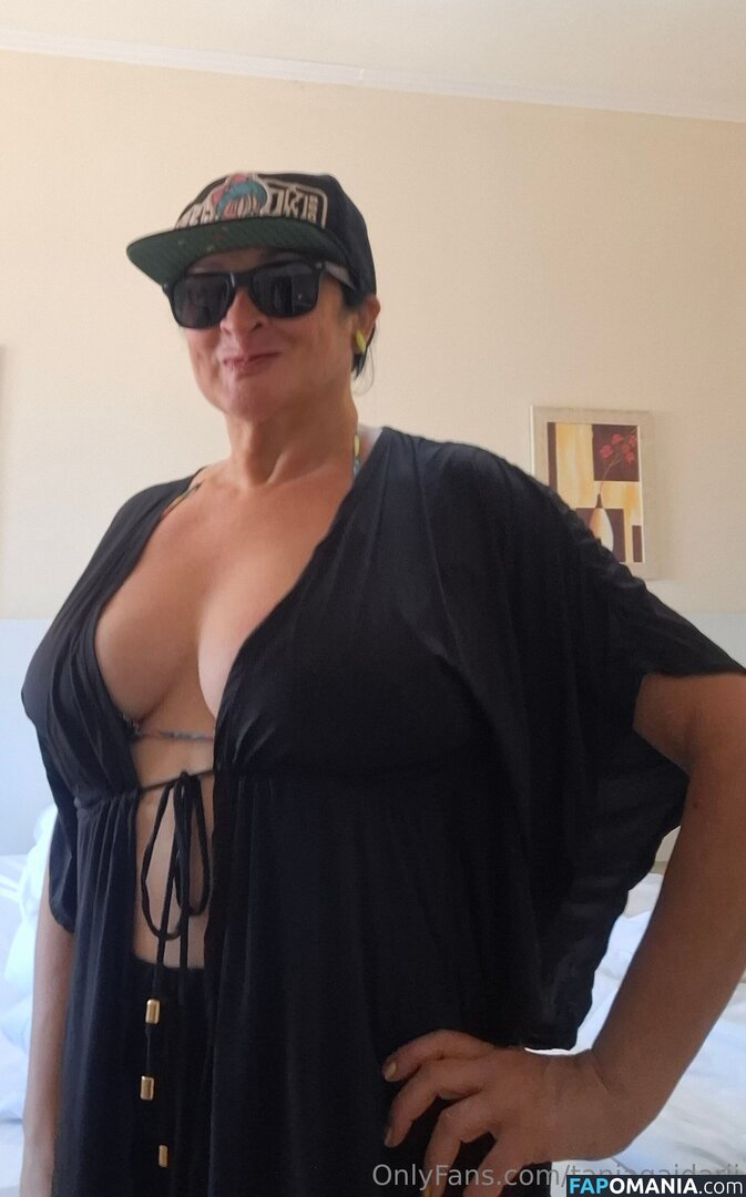 Tania Gaidarji / https: / taniagaidarji Çıplak OnlyFans  Sızdırılmış Fotoğraf #6