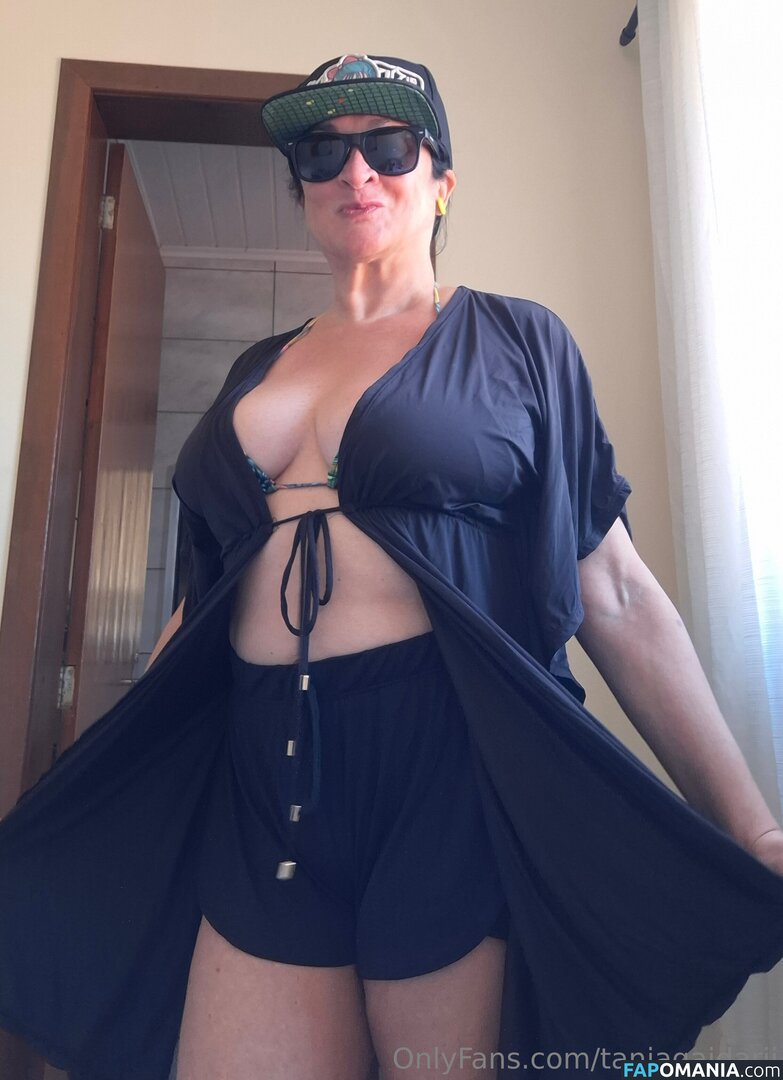 Tania Gaidarji / https: / taniagaidarji Çıplak OnlyFans  Sızdırılmış Fotoğraf #7