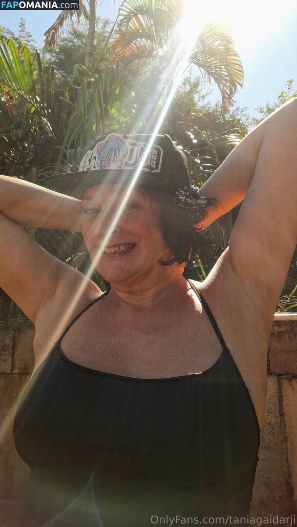 Tania Gaidarji / https: / taniagaidarji Çıplak OnlyFans  Sızdırılmış Fotoğraf #8