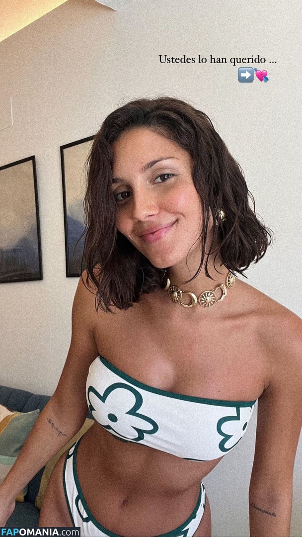 Tania Medina / taniamedinnna Çıplak OnlyFans  Sızdırılmış Fotoğraf #99