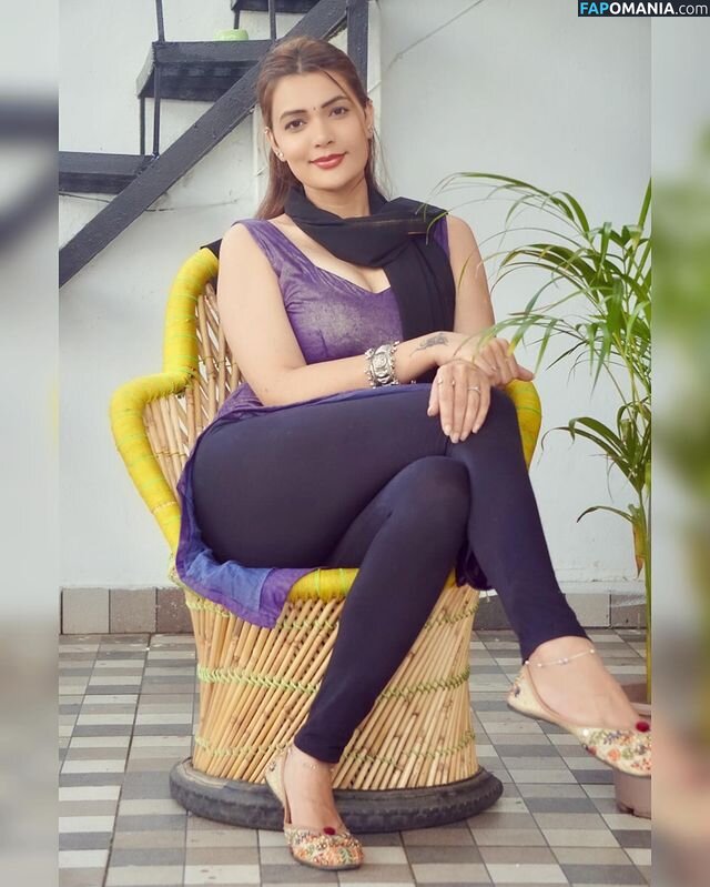 Tanishq Sharma / kamaal_ki_tanishq Çıplak OnlyFans  Sızdırılmış Fotoğraf #3