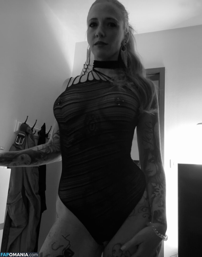 Tanja Gaida / gaidatanja Çıplak OnlyFans  Sızdırılmış Fotoğraf #127