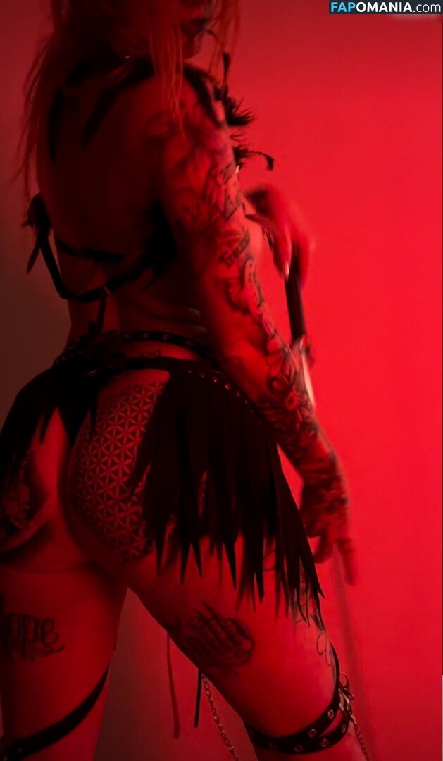 Tanja Gaida / gaidatanja Çıplak OnlyFans  Sızdırılmış Fotoğraf #132