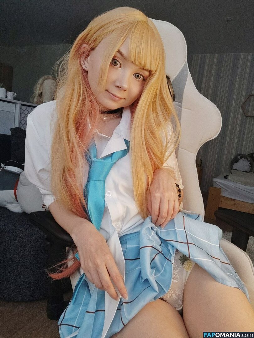 TanukiCos / tanuki_tyan / tanukityan Çıplak OnlyFans  Sızdırılmış Fotoğraf #31