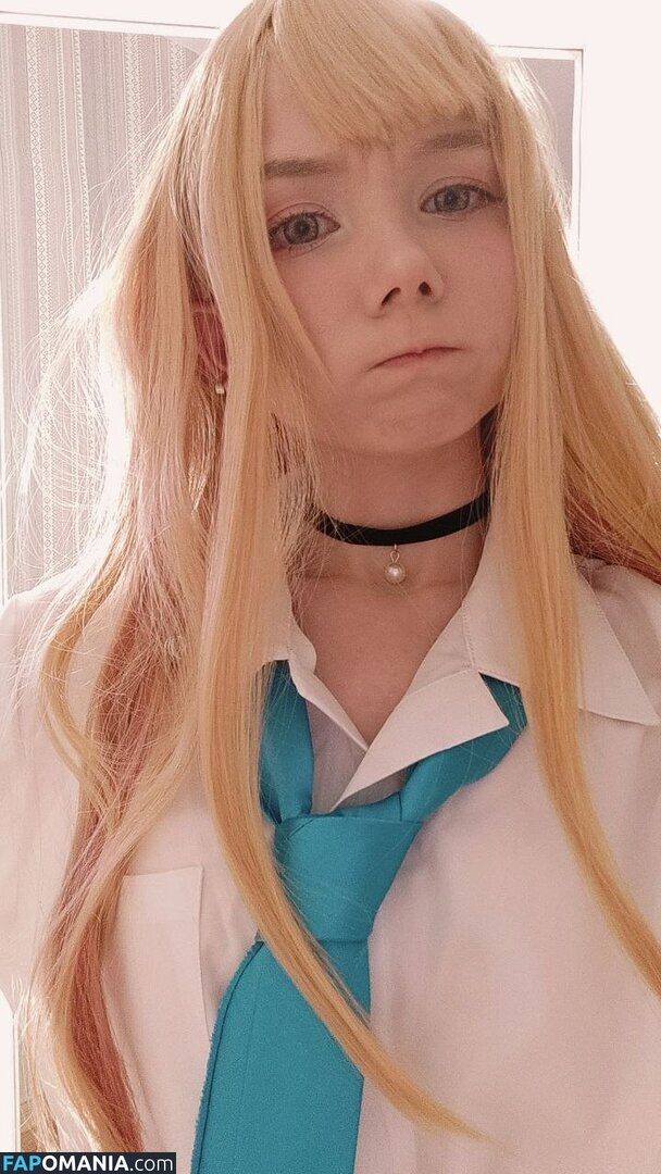 TanukiCos / tanuki_tyan / tanukityan Çıplak OnlyFans  Sızdırılmış Fotoğraf #32