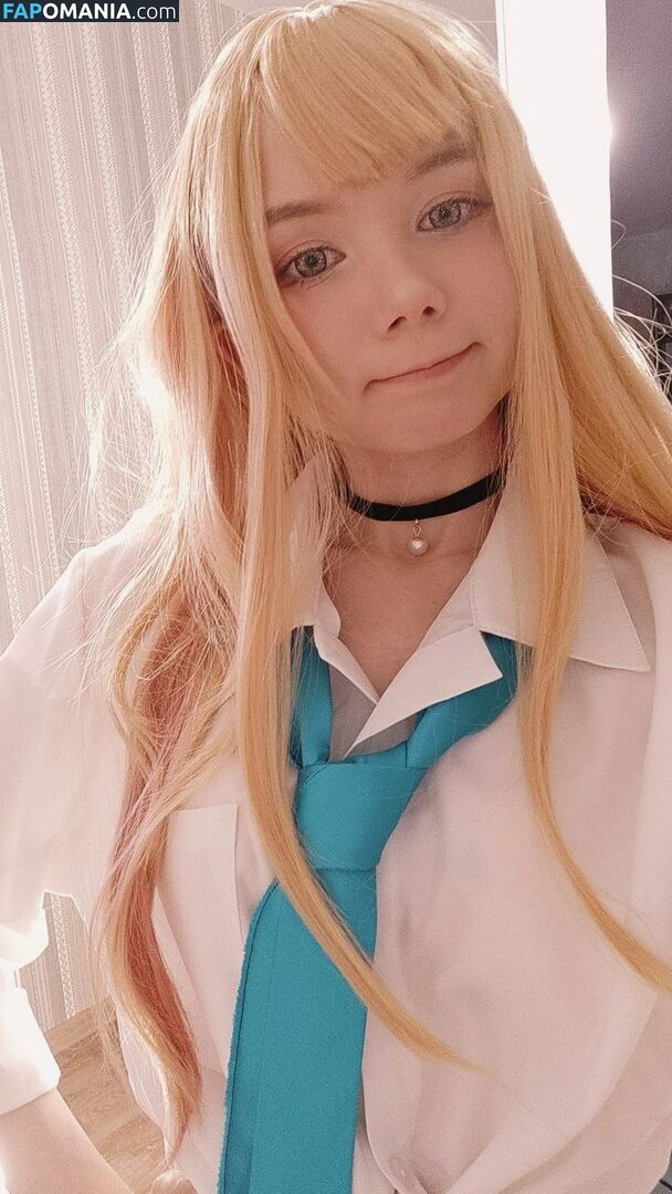 TanukiCos / tanuki_tyan / tanukityan Çıplak OnlyFans  Sızdırılmış Fotoğraf #34