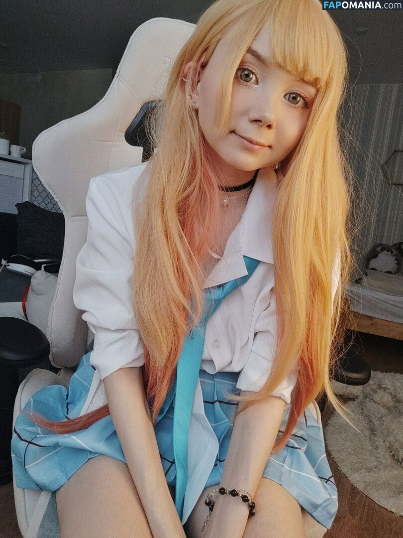 TanukiCos / tanuki_tyan / tanukityan Çıplak OnlyFans  Sızdırılmış Fotoğraf #36