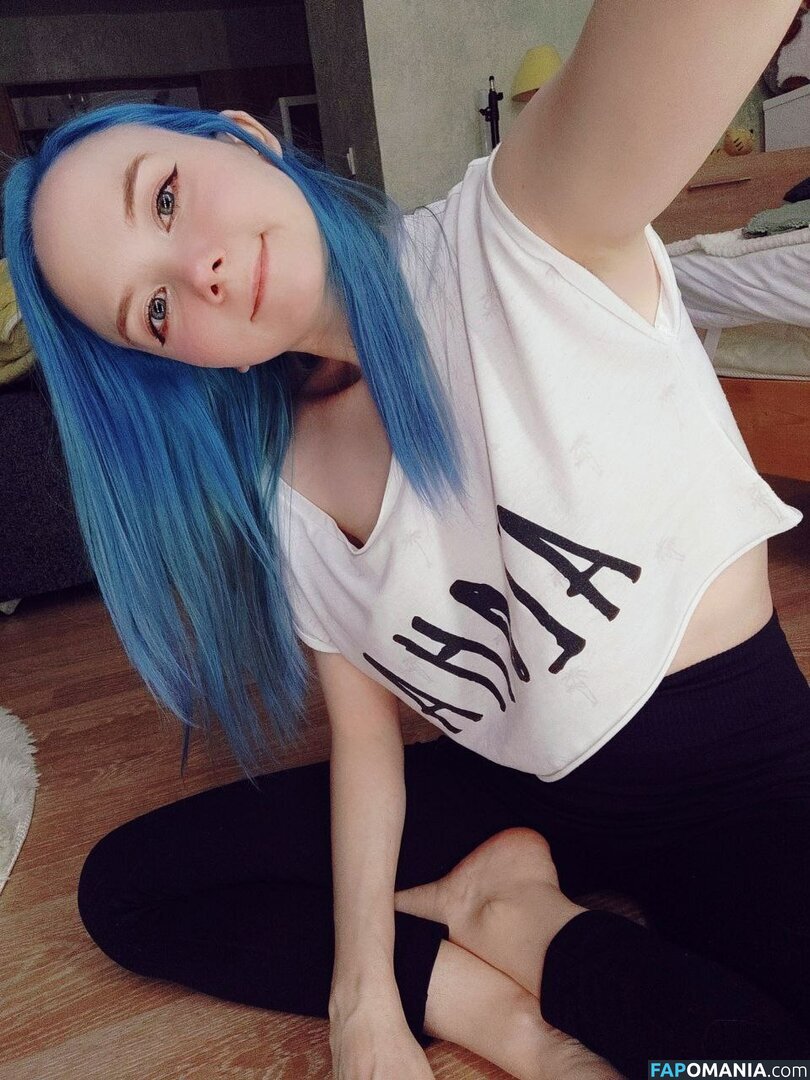 TanukiCos / tanuki_tyan / tanukityan Çıplak OnlyFans  Sızdırılmış Fotoğraf #43