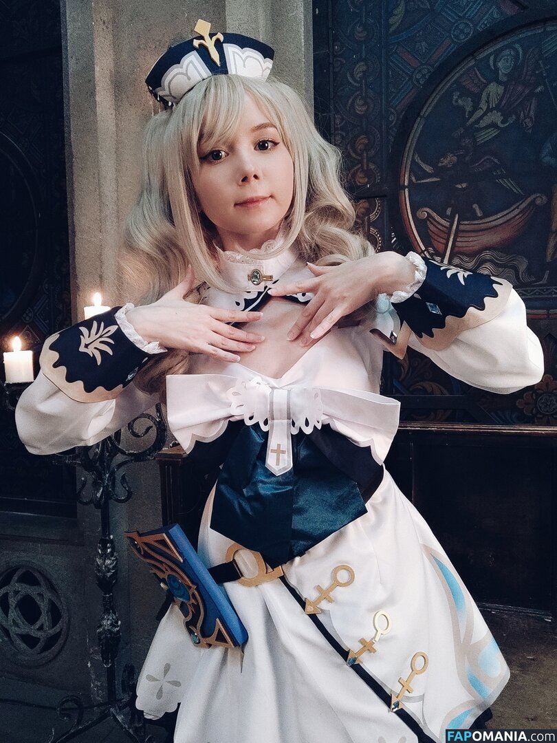 TanukiCos / tanuki_tyan / tanukityan Çıplak OnlyFans  Sızdırılmış Fotoğraf #46