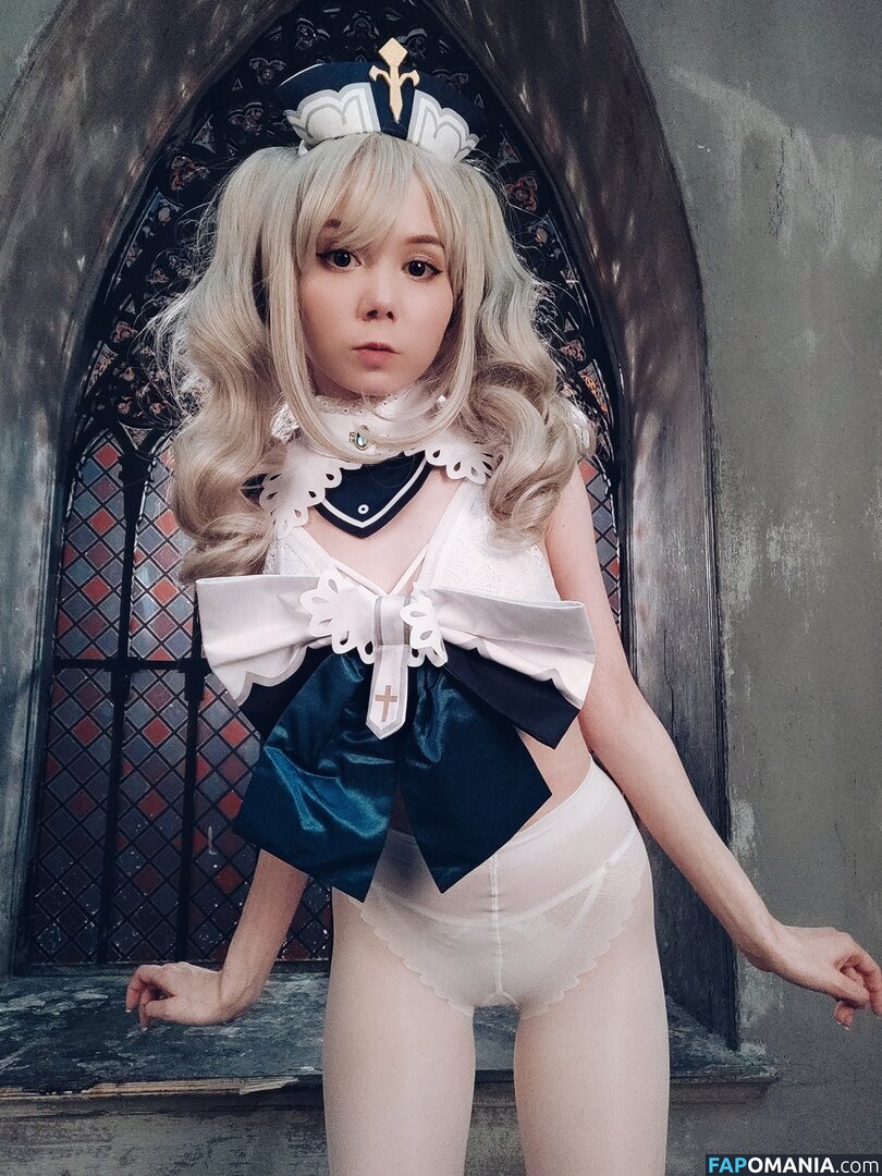 TanukiCos / tanuki_tyan / tanukityan Çıplak OnlyFans  Sızdırılmış Fotoğraf #48