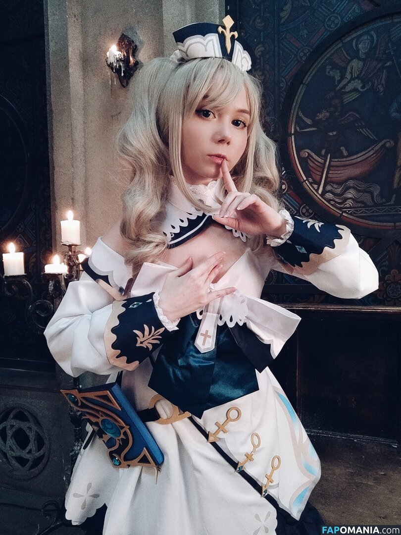 TanukiCos / tanuki_tyan / tanukityan Çıplak OnlyFans  Sızdırılmış Fotoğraf #56