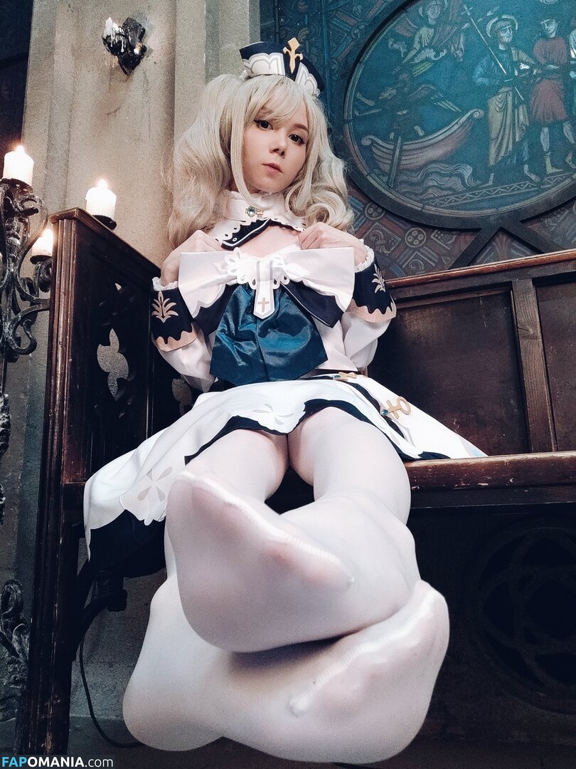 TanukiCos / tanuki_tyan / tanukityan Çıplak OnlyFans  Sızdırılmış Fotoğraf #59