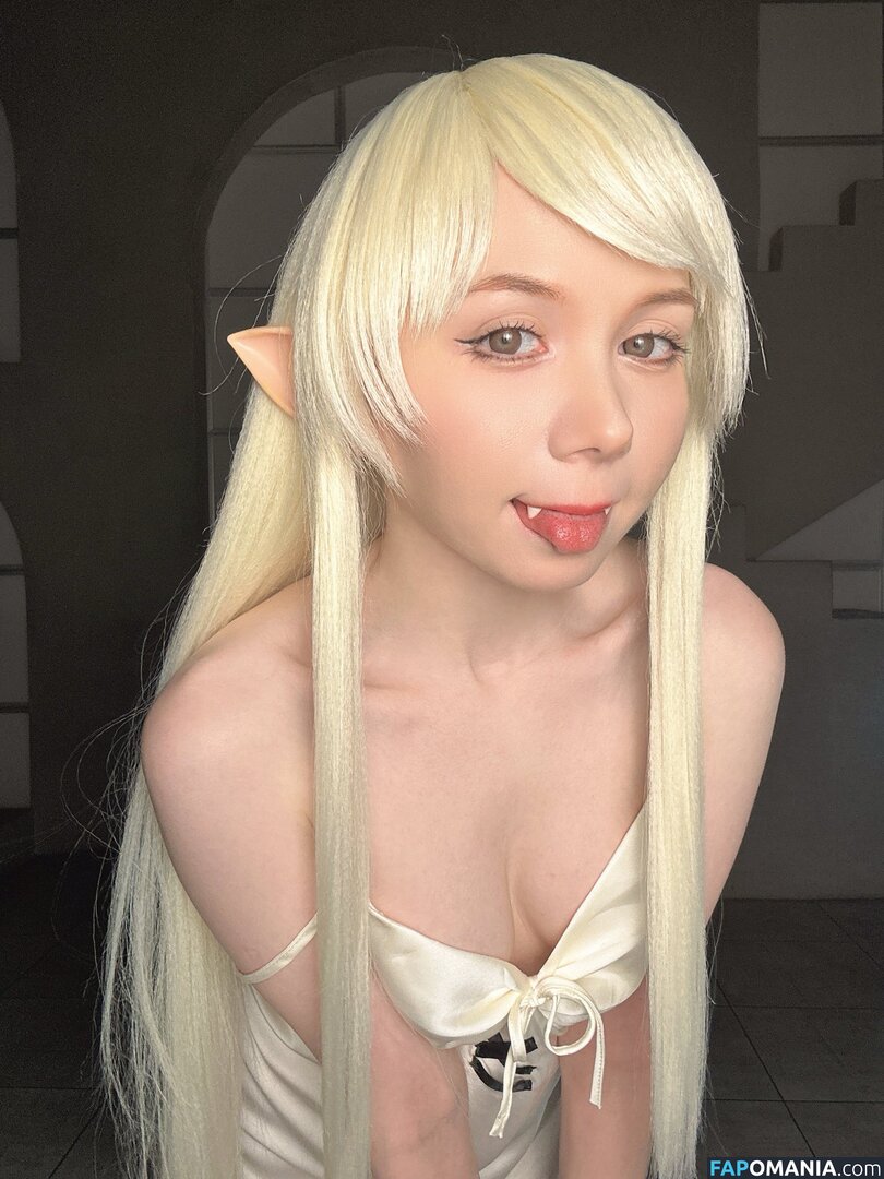 TanukiCos / tanuki_tyan / tanukityan Çıplak OnlyFans  Sızdırılmış Fotoğraf #61