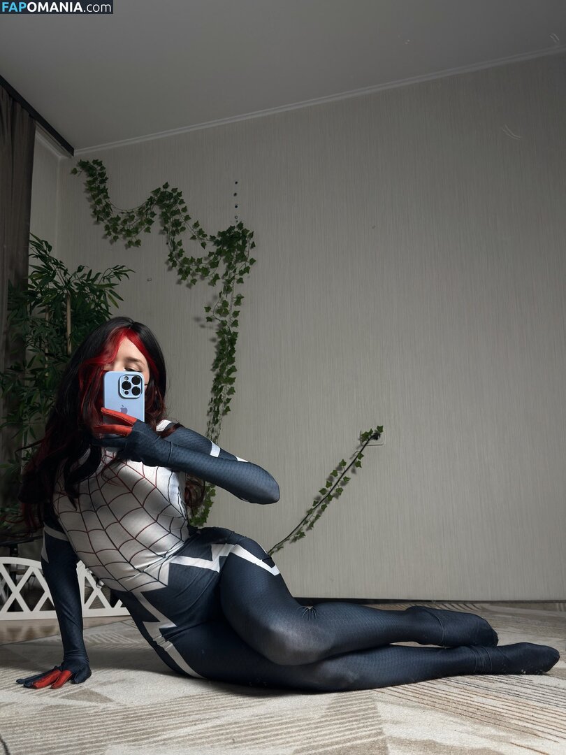 TanukiCos / tanuki_tyan / tanukityan Çıplak OnlyFans  Sızdırılmış Fotoğraf #64