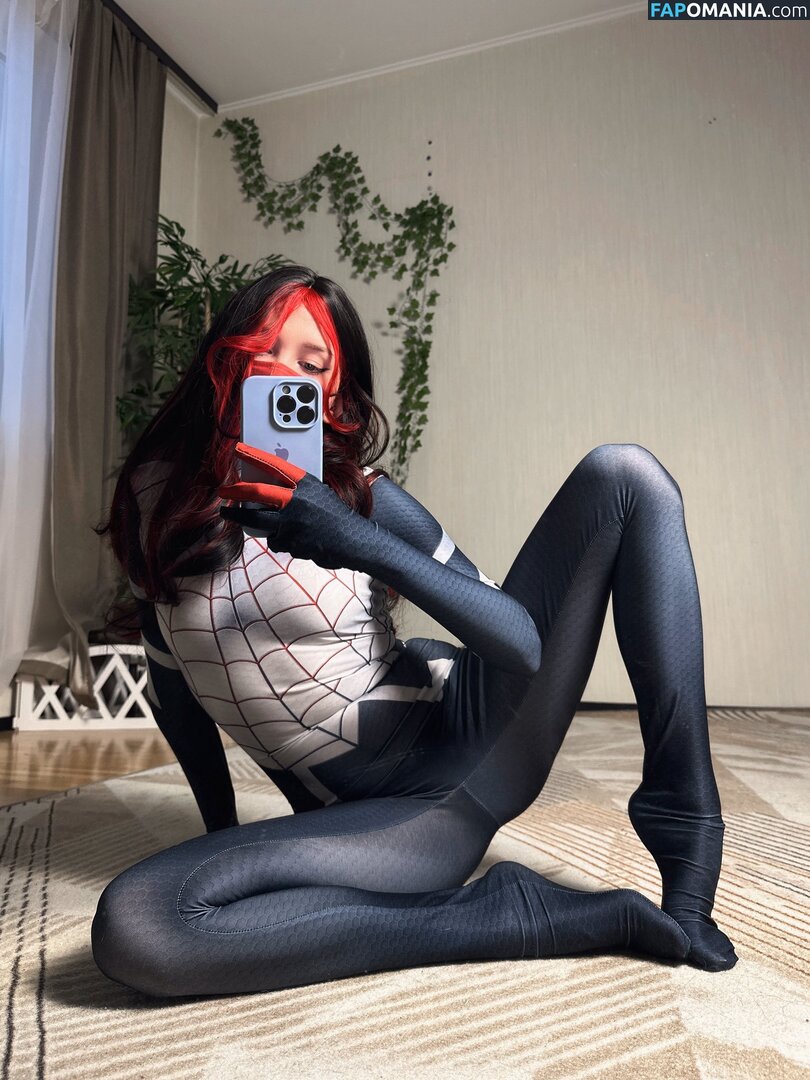 TanukiCos / tanuki_tyan / tanukityan Çıplak OnlyFans  Sızdırılmış Fotoğraf #66
