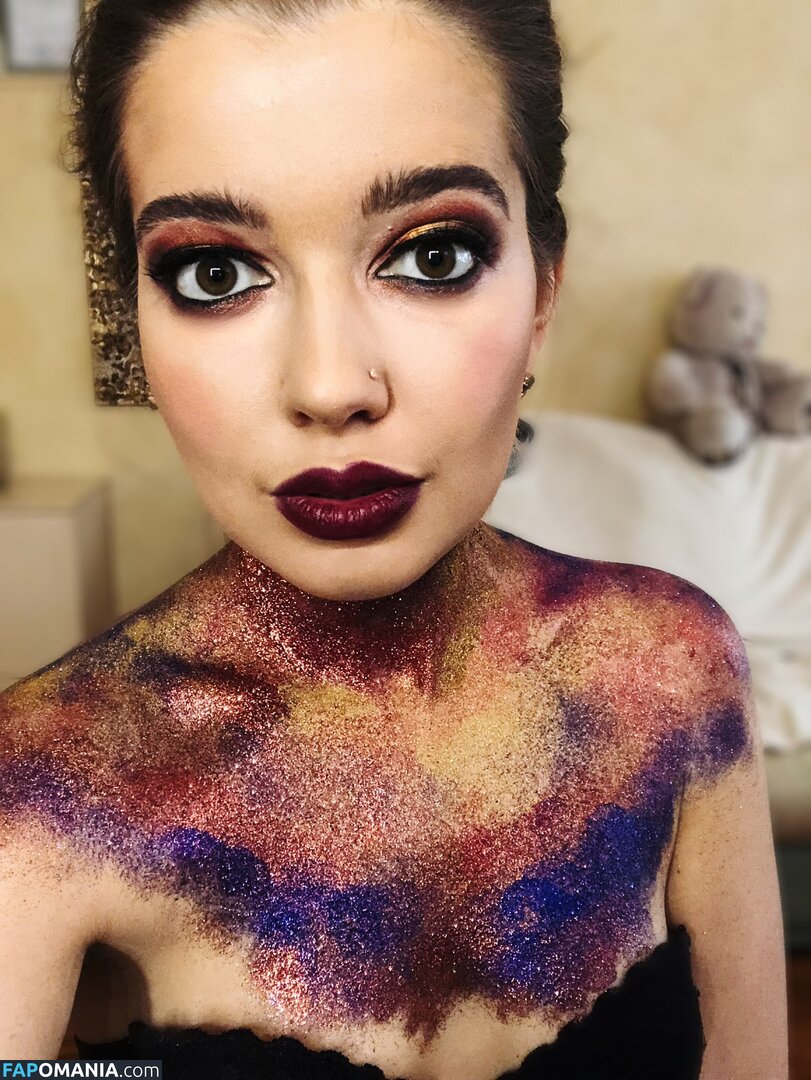 TanuXaPacman / радужная провокаторка Çıplak OnlyFans  Sızdırılmış Fotoğraf #2