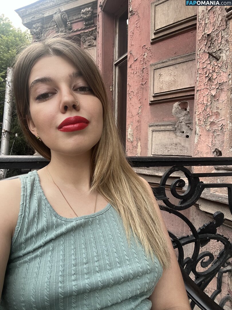 TanuXaPacman / радужная провокаторка Çıplak OnlyFans  Sızdırılmış Fotoğraf #3