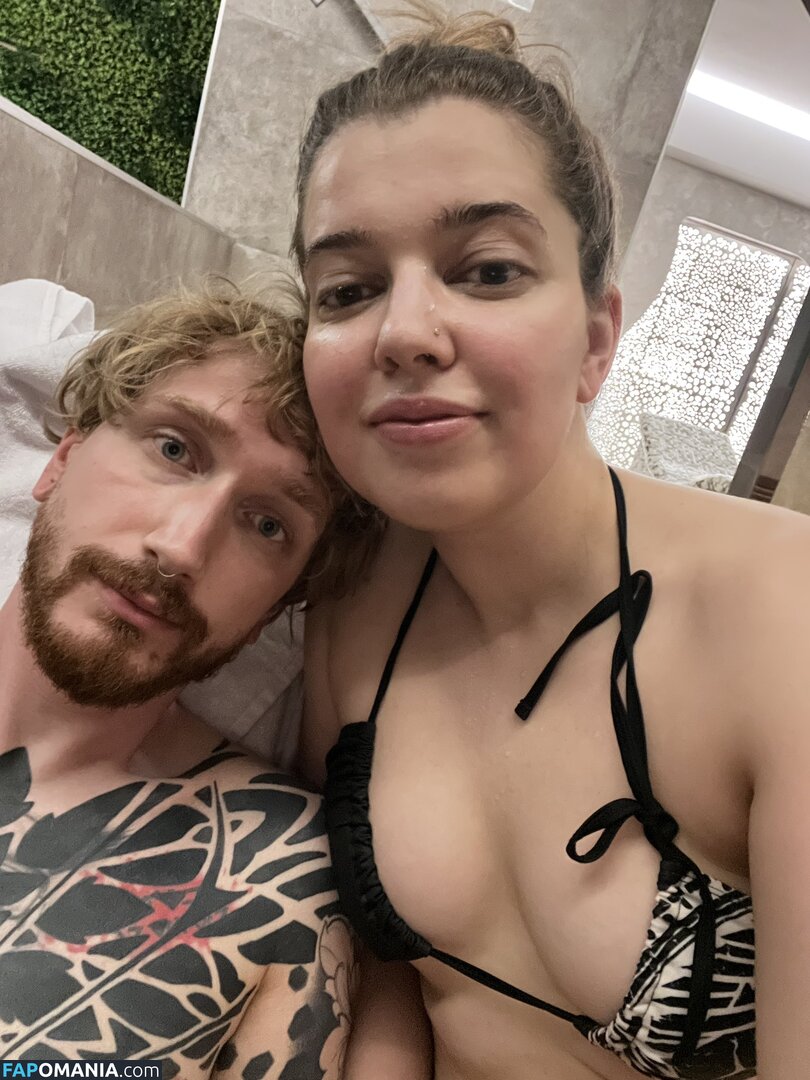 TanuXaPacman / радужная провокаторка Çıplak OnlyFans  Sızdırılmış Fotoğraf #4