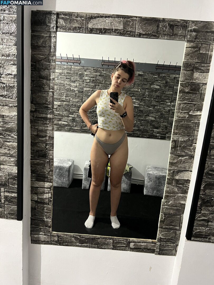 TanuXaPacman / радужная провокаторка Çıplak OnlyFans  Sızdırılmış Fotoğraf #6