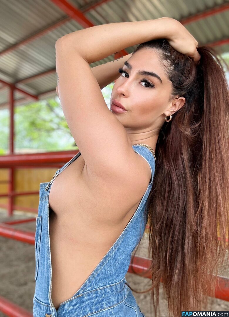 Tanya Mendoza Çıplak OnlyFans  Sızdırılmış Fotoğraf #1