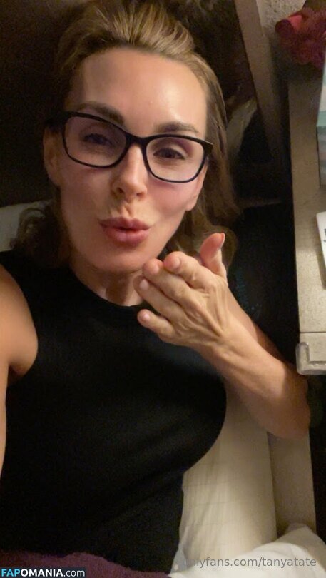 tanyatatecreate / tanyatatefree Çıplak OnlyFans  Sızdırılmış Fotoğraf #1