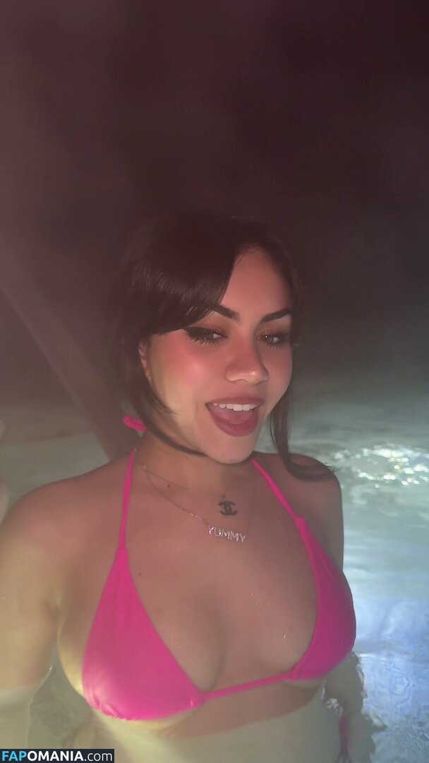Tara Yummy / taratasty / tarayummyy Çıplak OnlyFans  Sızdırılmış Fotoğraf #114