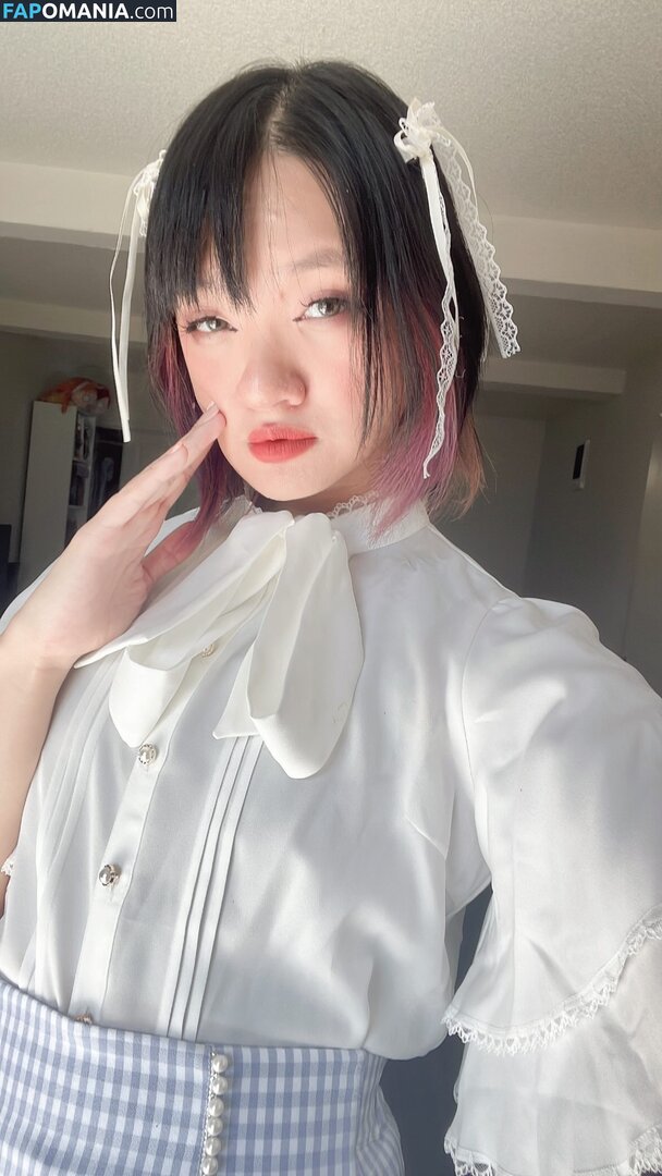 Reina / reina.xo / tarantunya / yousoromi Çıplak OnlyFans  Sızdırılmış Fotoğraf #10