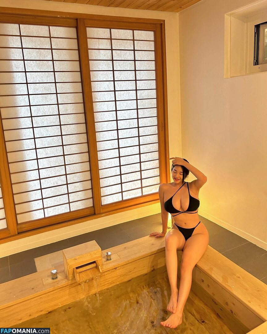 Tashay0ung Çıplak OnlyFans  Sızdırılmış Fotoğraf #97