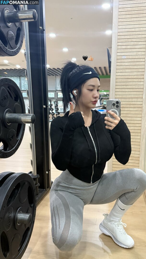 Tashay0ung Çıplak OnlyFans  Sızdırılmış Fotoğraf #266