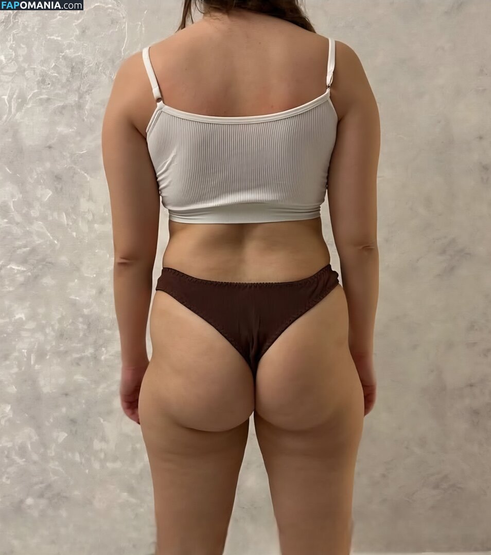 hotexclusive / tatadeli / Танюшик Çıplak OnlyFans  Sızdırılmış Fotoğraf #3