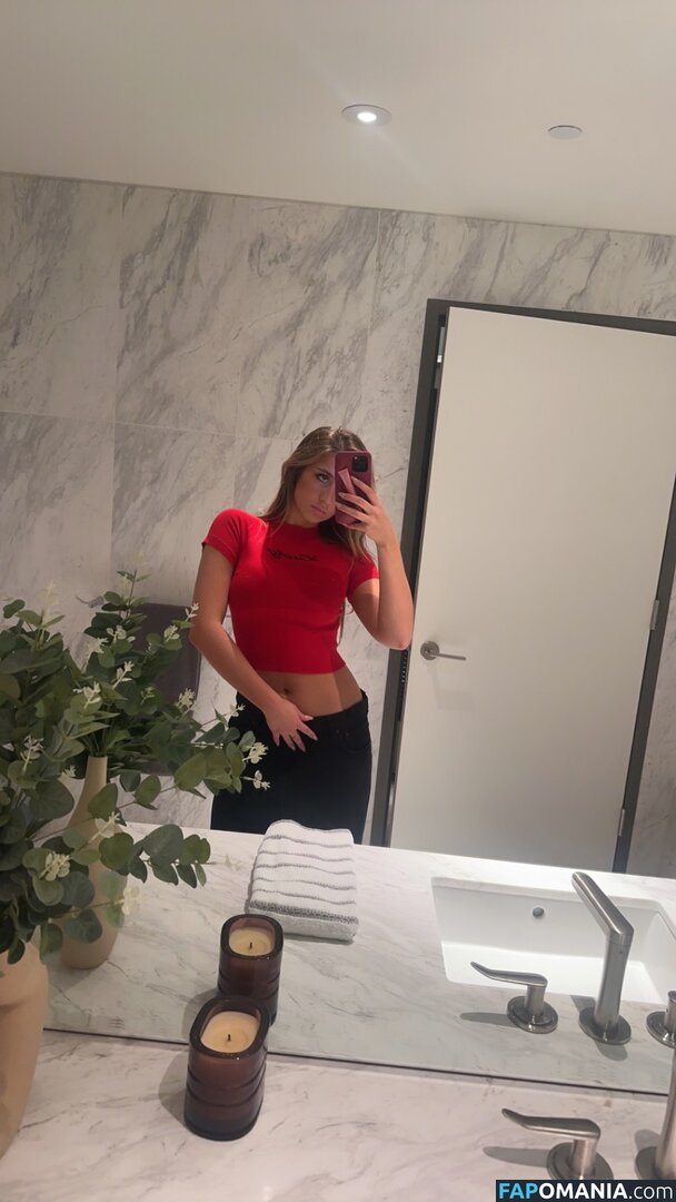 Tate McRae / tatemcrae / u41351078 Çıplak OnlyFans  Sızdırılmış Fotoğraf #90