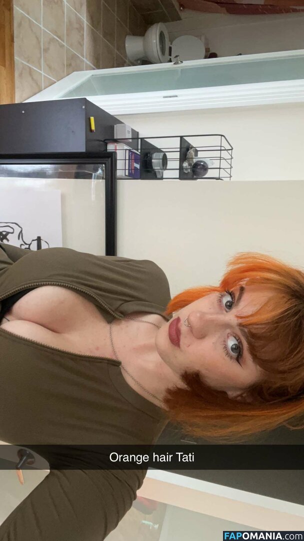 Illumitati / Tati Bruening / illumitatiana / taticabral13 Çıplak OnlyFans  Sızdırılmış Fotoğraf #108