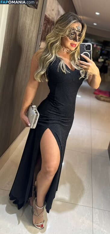 Tati Cariani / taticariani_nutri Çıplak OnlyFans  Sızdırılmış Fotoğraf #17