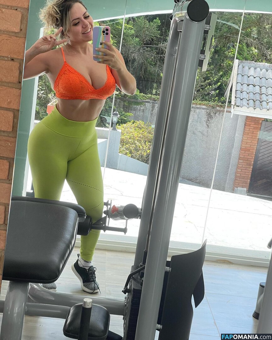 Tati Cariani / taticariani_nutri Çıplak OnlyFans  Sızdırılmış Fotoğraf #20