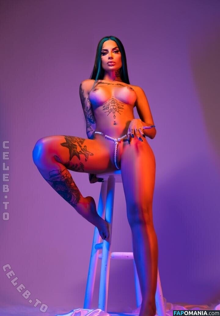 Tati Zaqui / https: / tatizaqui / tatizaqui.ofc Çıplak OnlyFans  Sızdırılmış Fotoğraf #777