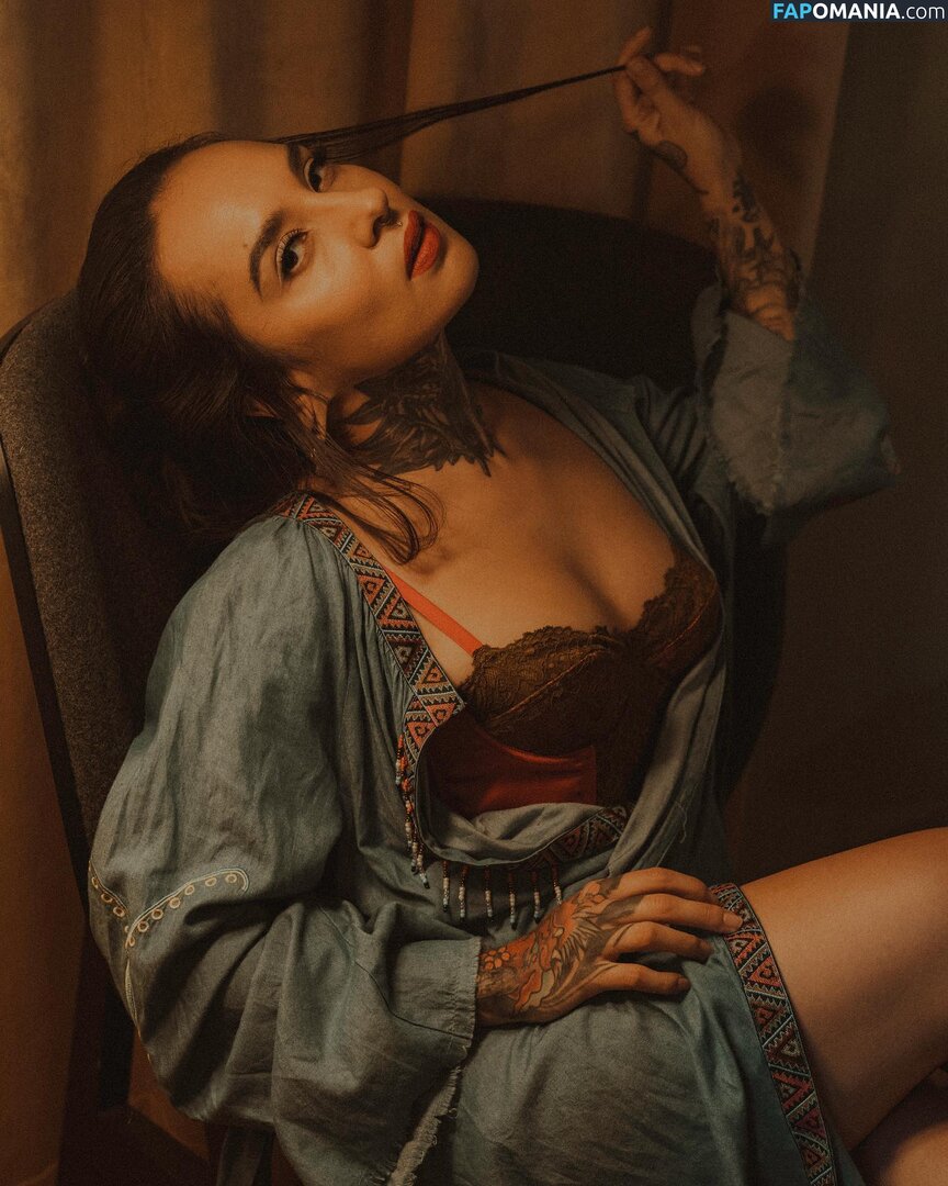 Tatiana Shmaylyuk / sweetsynner / tati_booyakah Çıplak OnlyFans  Sızdırılmış Fotoğraf #2