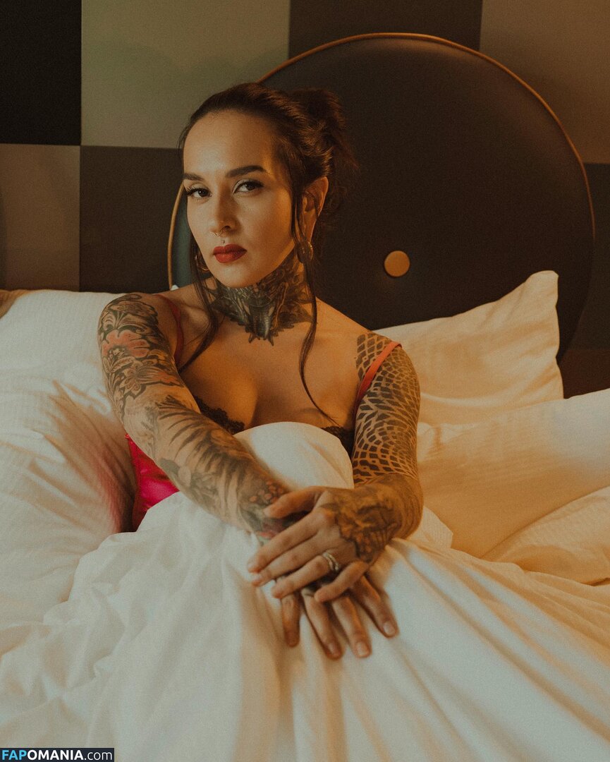Tatiana Shmaylyuk / sweetsynner / tati_booyakah Çıplak OnlyFans  Sızdırılmış Fotoğraf #4