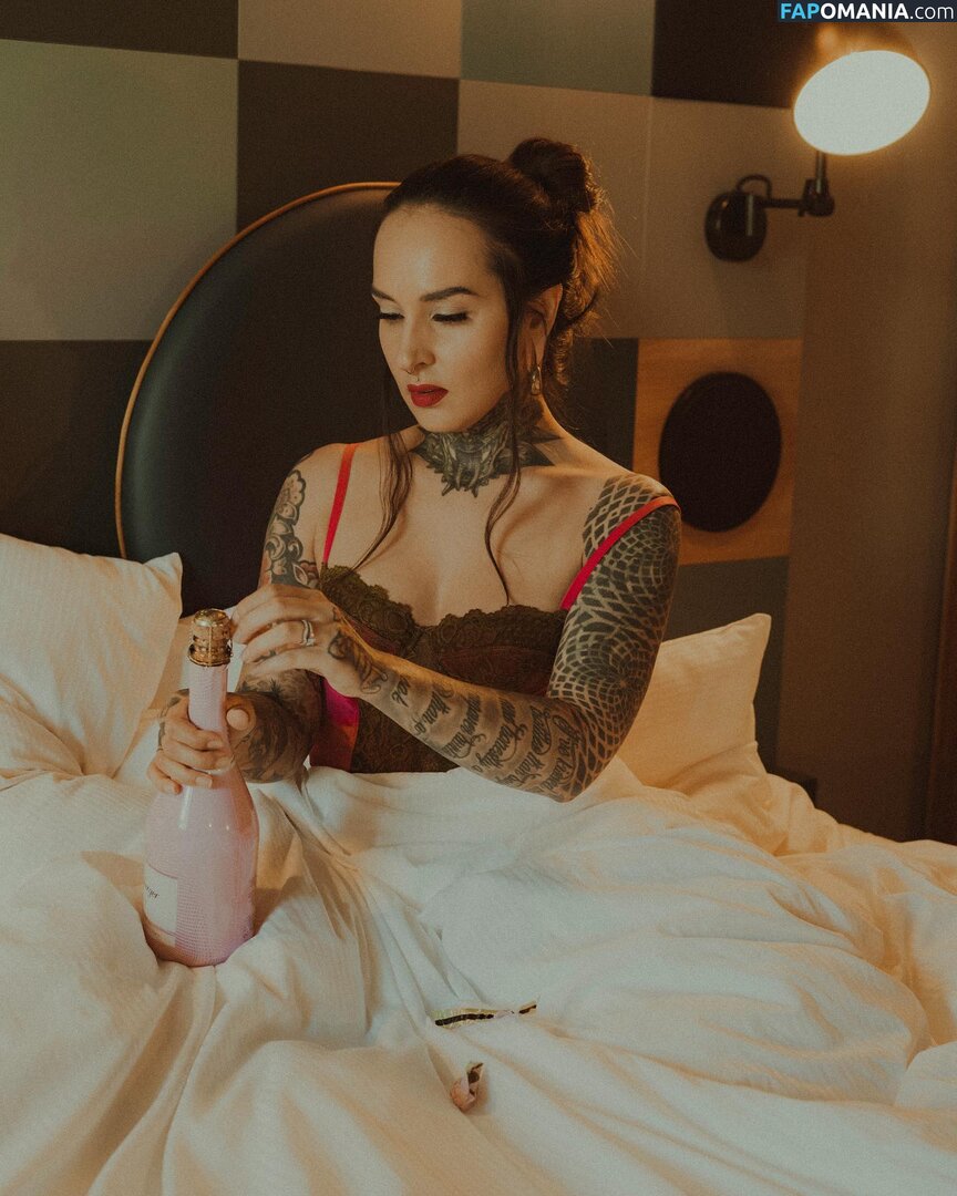 Tatiana Shmaylyuk / sweetsynner / tati_booyakah Çıplak OnlyFans  Sızdırılmış Fotoğraf #6
