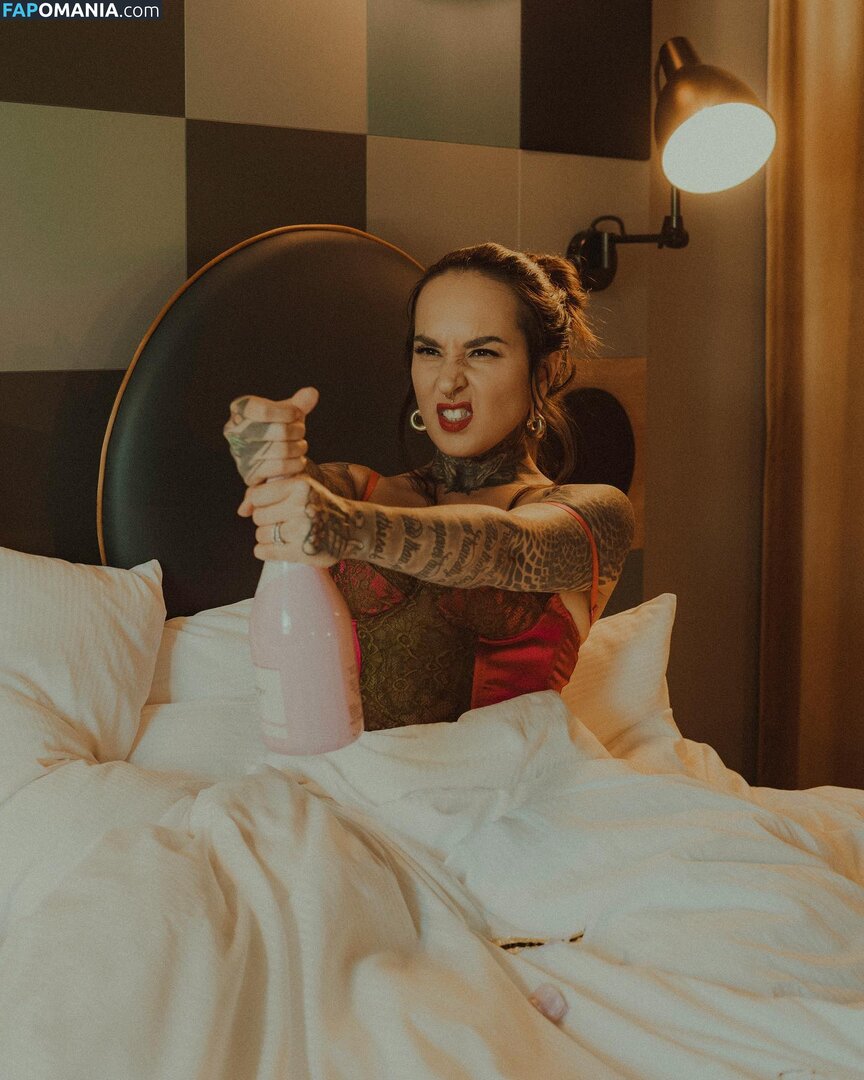 Tatiana Shmaylyuk / sweetsynner / tati_booyakah Çıplak OnlyFans  Sızdırılmış Fotoğraf #7