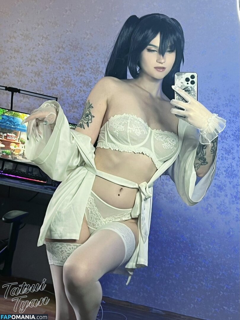 tatsui.tyan Çıplak OnlyFans  Sızdırılmış Fotoğraf #8